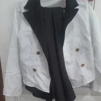 کت دامن مجلسی قیمت فقط ۸۰۰