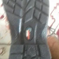 کفش ایمنی