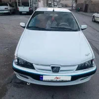 پارس elx|خودرو سواری و وانت|ماکو, |دیوار