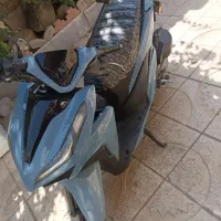 موتور کلیک 150 بهرو