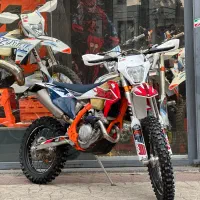 ایران کراس کی تی ام سیکس دیز ۲۰۲۳ پلاک ملی اندرو