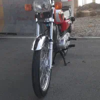 هندا 125رهرو 1404