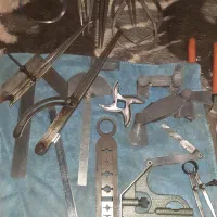 پرگار بیرون سنج و داخل سنج میتوتویو