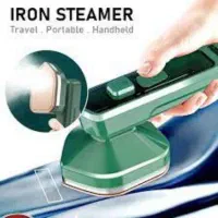 اتو بخار مسافرتی