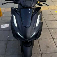 طرح واریو ۱۷۰|موتورسیکلت|تهران, دکتر هوشیار|دیوار