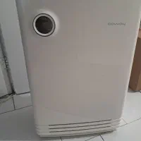 دستگاه تصفیه هوای coway اصل کره