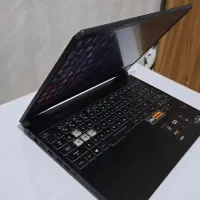 ASUS TUF Gaming FX505DT|رایانه همراه|اراک, |دیوار