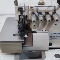 دستگاه سردوز سه نخ