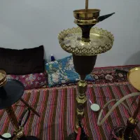 قلیون بزرگ