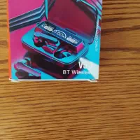 هدفون بی سیمی m19