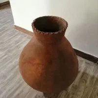 کوزه سفالی 150ساله
