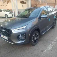 ام وی ام x22پرو دنده ۱۴۰۳بدون رنگ درحد خشک