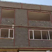 درب و پنجره UPVC|خدمات پیشه و مهارت|سنندج, |دیوار