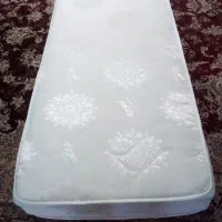 تشک فنری نو|تشک تختخواب|سیرجان, |دیوار