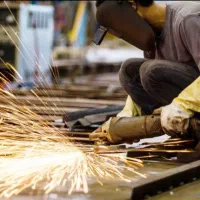 جوشکاری سیار