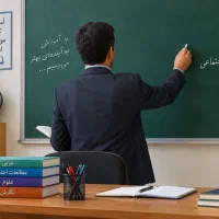 معلم