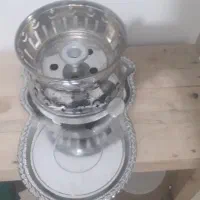 سماور گازی|سماور، چای‌ساز، قهوه‌ساز|شهرکرد, |دیوار