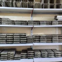 فروش انواع هشبرد m30/m31/m32/m21/m20 زیر قیمت