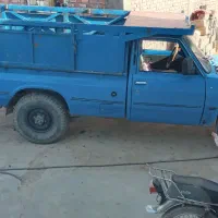 نیسان وانت|خودرو سواری و وانت|میاندوآب, |دیوار