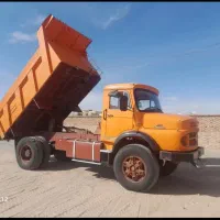 تهیه و حمل انواع شن و ماسه