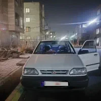 پراید مدل 95 SE بیرنگ|خودرو سواری و وانت|چهارباغ, |دیوار