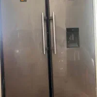 فروش یخچال و فریزر اسنوا