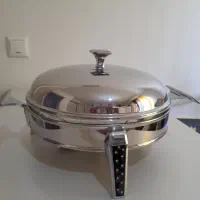 سرویس پاسماوری|ظروف سرو و پذیرایی|کاشان, فاز ۲ ناجی آباد|دیوار