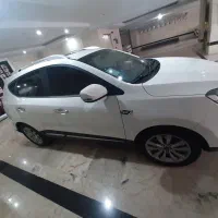 جک s5 2000 مدل ۱۴۰۰|خودرو سواری و وانت|تهران, تهرانسر شمالی|دیوار