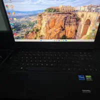 لپتاپ گیمینگ hp omen