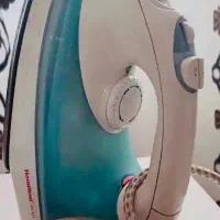 اتو بخار دستی
