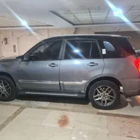 ام‌وی‌ام X33 S نیوفیس، مدل ۱۴۰۱|خودرو سواری و وانت|تهران, حسین‌آباد|دیوار