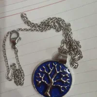 آویز گردنی حرارتی جذاب
