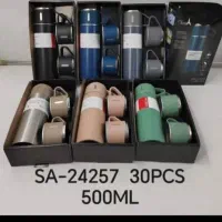 فلاکس سه کاپ