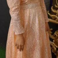 پیراهن مجلسی نو