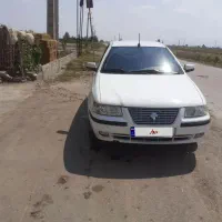 سمندLX|خودرو سواری و وانت|علیآباد کتول, |دیوار