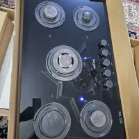 اجاق گاز رومیزی آروما|اجاق گاز و لوازم برقی پخت‌وپز|تهران, تهرانسر شمالی|دیوار