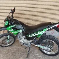 موتور تریل رادیسون|موتورسیکلت|بیرجند, |دیوار