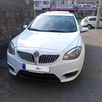 برلیانس h320 دنده مدل 96 ، در حد صفر|خودرو سواری و وانت|رشت, جهاد|دیوار