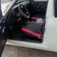 پیکان وانت مدل۸۸تکسوز عروسک،صفر|خودرو سواری و وانت|خمام, |دیوار