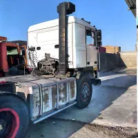 ولوو اف 12|خودرو سنگین|خاش, |دیوار