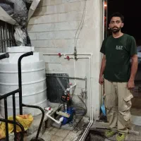 تعمیرپمپ.نصب پمپ آب.لوله کشی آب تاسیسات.ابگرمکن|خدمات پیشه و مهارت|تهران, شهرک ولیعصر جنوبی|دیوار