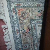 یه دونه فرش ۹متری