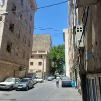فروش-ویلایی-2طبقه-محدود-میدان-بهاران-49متری