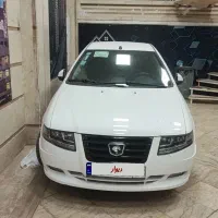 سمند سورن ef7
