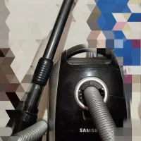 جاروبرقی سامسونگ ۲۱۰۰ بوش ۲۵۰۰ چرخ خیاطی|جاروبرقی، جارو شارژی، بخارشو|تهران, باغ فیض|دیوار