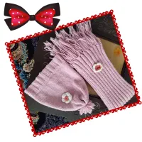 کلاه  دخترانه