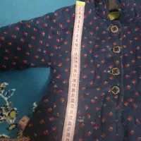 کاپشن بچگانه|کفش و لباس بچه|مشهد, کوشک مهدی|دیوار