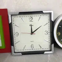 ساعت دیواری|ساعت دیواری و تزئینی|قزوین, |دیوار
