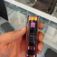 Geek vape Aegis Boost Pro 2 گیک ویپ|زیورآلات و اکسسوری|تهران, باشگاه نفت|دیوار