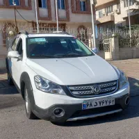 اچ سی کراس مدل ۹۶ کارمندی|خودرو سواری و وانت|گرگان, |دیوار